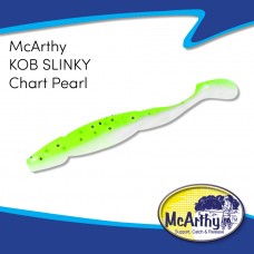 McArthy Kob Slinky – Chart Pearl