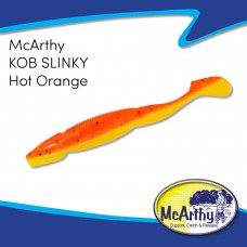 McArthy Kob Slinky – Hot Orange