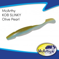 McArthy Kob Slinky – Olive Pearl