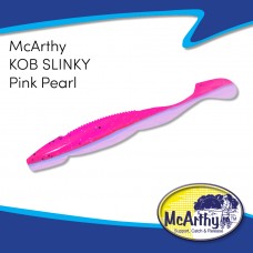 McArthy Kob Slinky – Pink Pearl