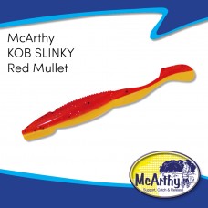 McArthy Kob Slinky – Red Mullet