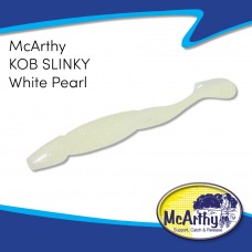 McArthy Kob Slinky – White Pearl