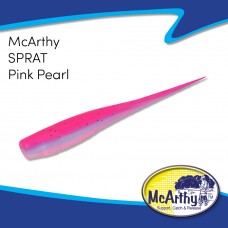 McArthy Sprat – Pink Pearl
