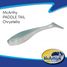 McArthy Paddle Tail - Chrystella