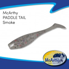 McArthy Paddle Tail - Smoke