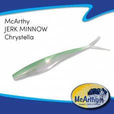 McArthy Jerk Minnow - Chrystella