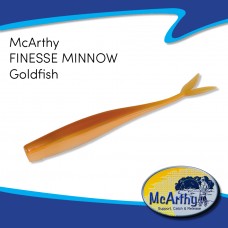 McArthy Finesse Minnow - Goldfish