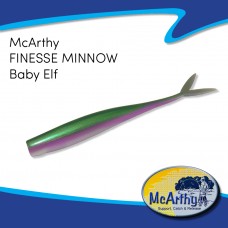 McArthy Finesse Minnow - Baby Elf