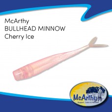 McArthy Bullhead Minnow - Cherry Ice