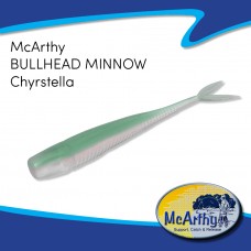 McArthy Bullhead Minnow - Chrystella