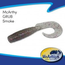 McArthy Grub - Smoke