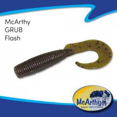 McArthy Grub - Flash