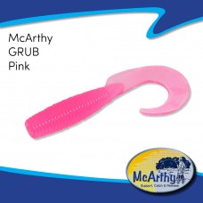 McArthy Grub - Pink