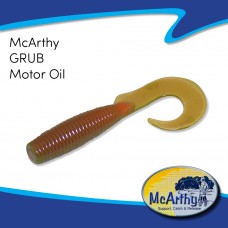 McArthy Grub - Motor Oil