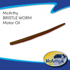 McArthy Bristle Worm - Motor Oil