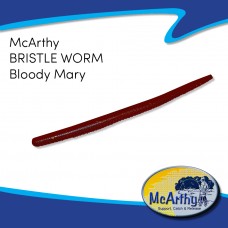 McArthy Bristle Worm - Bloody Mary