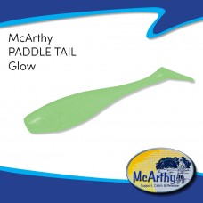McArthy Paddle Tail - Glow
