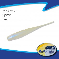 McArthy Sprat - Pearl