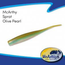 McArthy Sprat - Olive Pearl