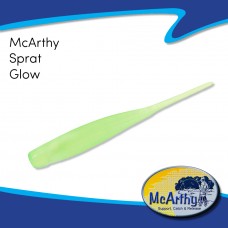 McArthy Sprat - Glow
