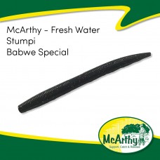 McArthy Fresh Water - Stumpi - Babwe Special