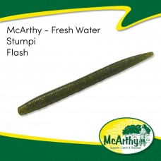 McArthy Fresh Water - Stumpi - Flash