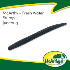 McArthy Fresh Water - Stumpi - Junebug