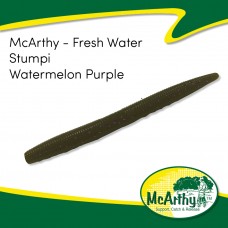McArthy Fresh Water - Stumpi - Watermelon Purple
