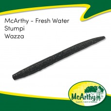 McArthy Fresh Water - Stumpi - Wazza