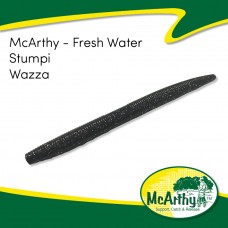 McArthy Fresh Water - Stumpi - Wazza