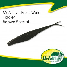 McArthy Fresh Water - Tiddler - Babwe Special
