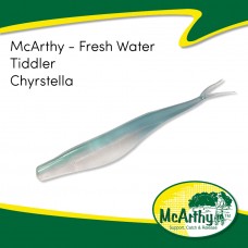 McArthy Fresh Water - Tiddler - Chrystella