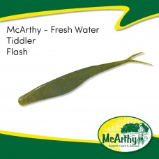McArthy Fresh Water - Tiddler - Flash