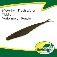 McArthy Fresh Water - Tiddler - Watermelon Purple