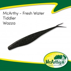McArthy Fresh Water - Tiddler - Wazza