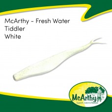 McArthy Fresh Water - Tiddler - White
