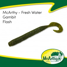 McArthy Fresh Water - Gambit - Flash