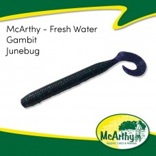 McArthy Fresh Water - Gambit - Junebug