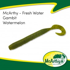 McArthy Fresh Water - Gambit - Watermelon