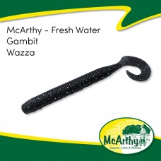 McArthy Fresh Water - Gambit - Wazza