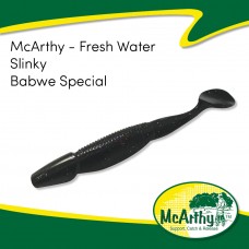 McArthy Fresh Water - Slinky - Babwe Special