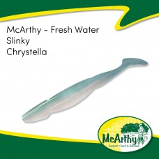 McArthy Fresh Water - Slinky - Chrystella