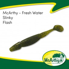 McArthy Fresh Water - Slinky - Flash