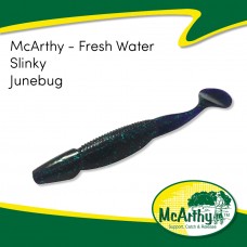McArthy Fresh Water - Slinky - Junebug