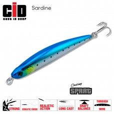 CID Casting Sprat - Sardine