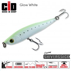 CID Casting Shiverstick – Glow White