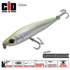 CID Casting Shiverstick - Glow