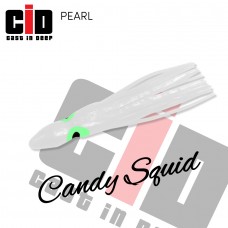 CID Candy Squid - Pearl