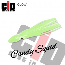 CID Candy Squid - Glow