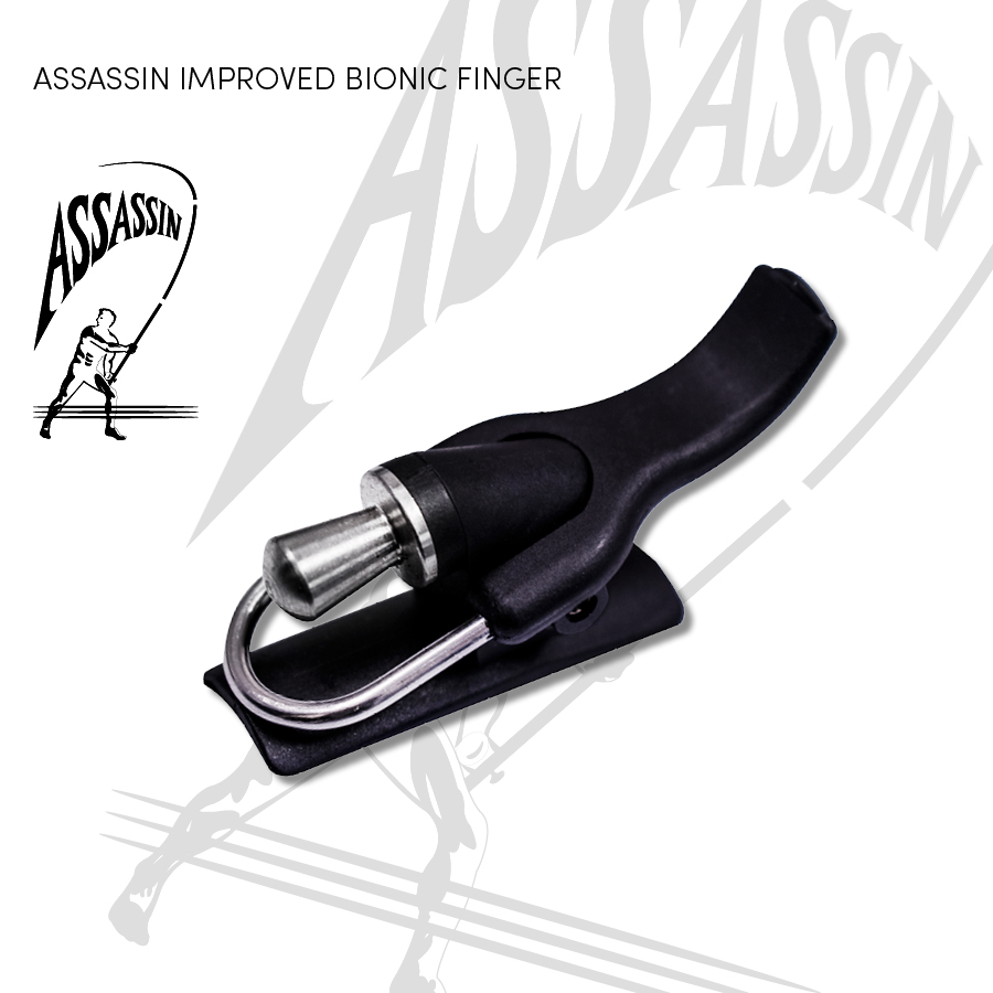 Improved Assassin Bionic Finger